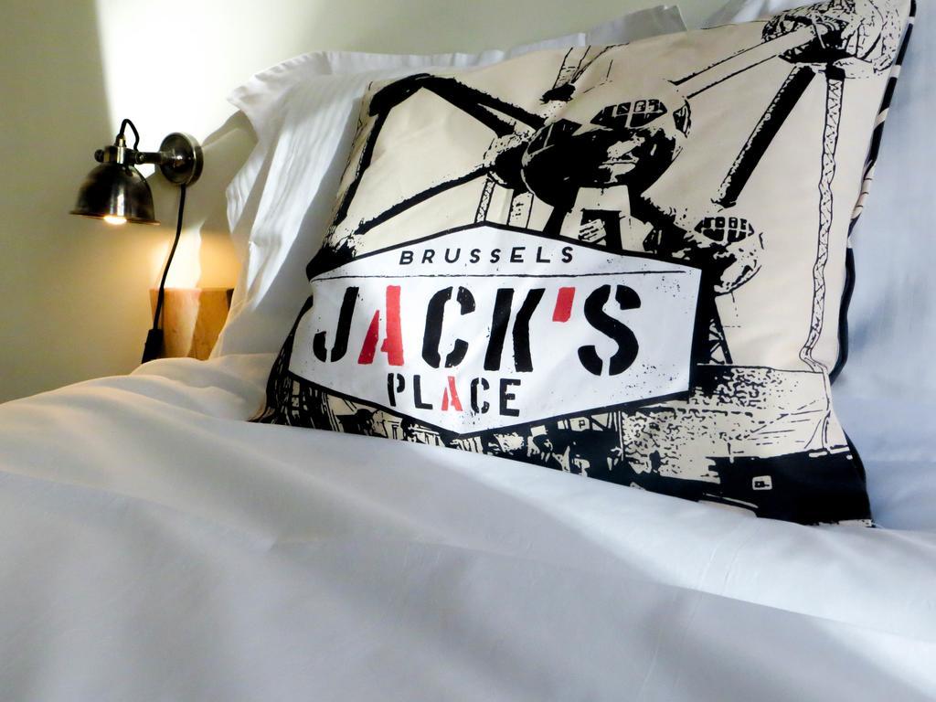 Apartments Jack'S Place - Брюссель Номер фото